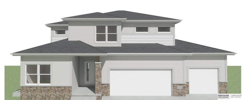 18476 Camp Street, Omaha, NE 68136