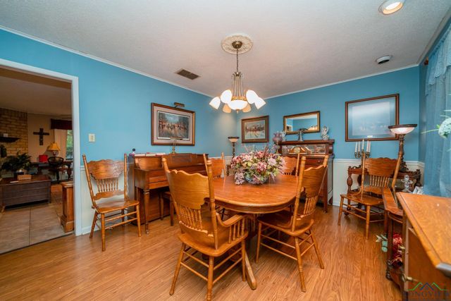 3105 KATHLEEN DR, Longview, TX 75604