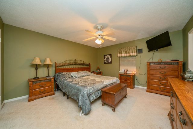 3105 KATHLEEN DR, Longview, TX 75604