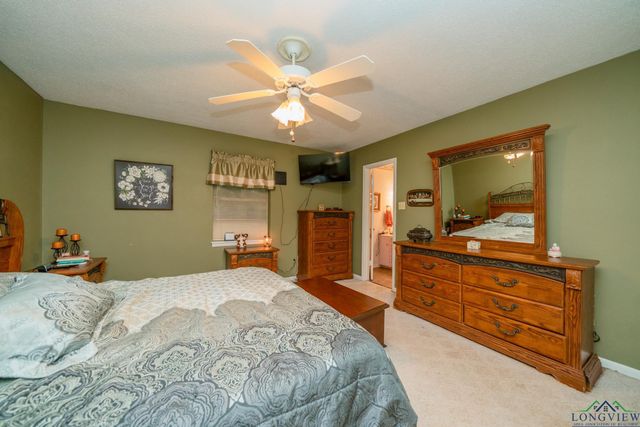 3105 KATHLEEN DR, Longview, TX 75604