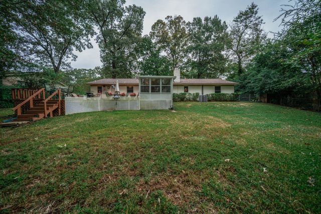 3105 KATHLEEN DR, Longview, TX 75604