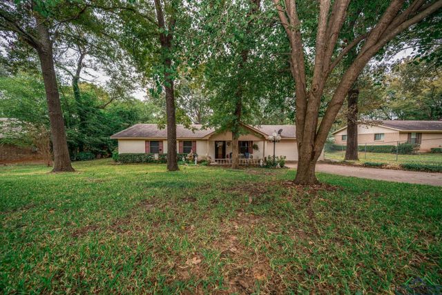 3105 KATHLEEN DR, Longview, TX 75604
