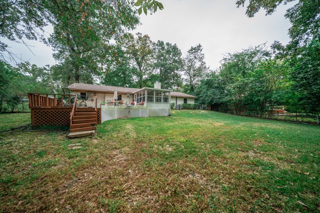 3105 KATHLEEN DR, Longview, TX 75604