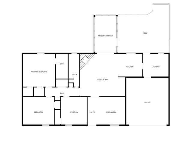 3105 KATHLEEN DR, Longview, TX 75604