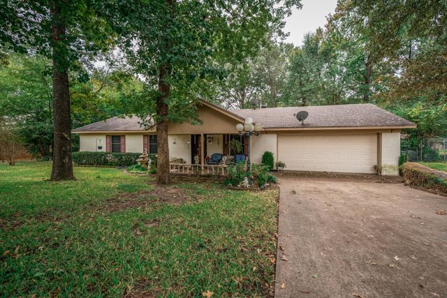 3105 KATHLEEN DR, Longview, TX 75604