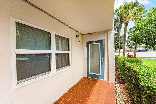 2003 Granada Drive M1, Coconut Creek, FL 33066
