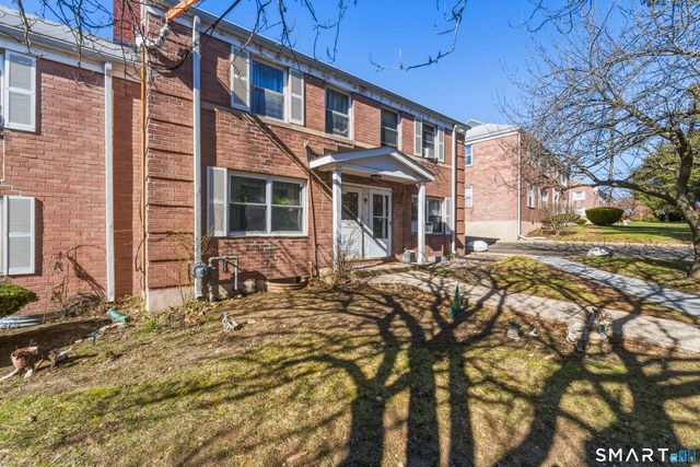 1060 East Main Street 14-D, Stamford, CT 06902