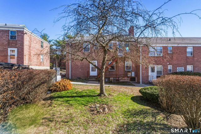 1060 East Main Street 14-D, Stamford, CT 06902