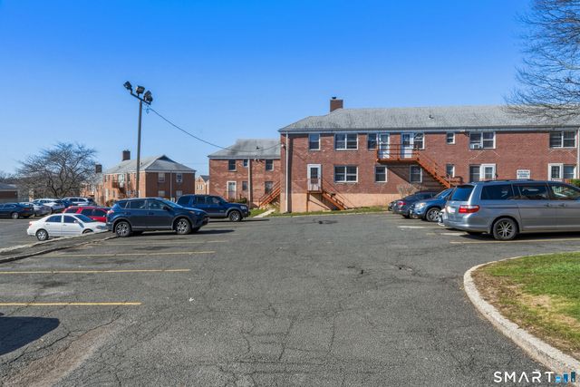 1060 East Main Street 14-D, Stamford, CT 06902