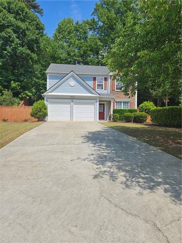 2608 Davenham Lane, Duluth, GA 30096