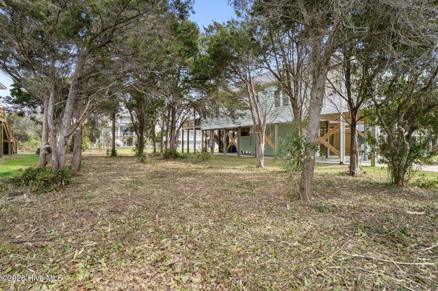 2606 E Dolphin Drive, Oak Island, NC 28465