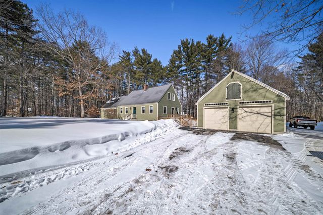 12 Loring Drive, Rochester, NH 03839