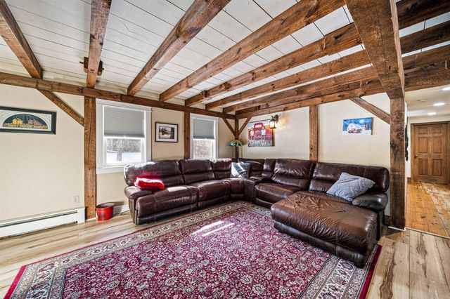 12 Loring Drive, Rochester, NH 03839