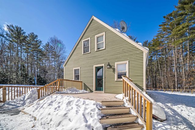 12 Loring Drive, Rochester, NH 03839