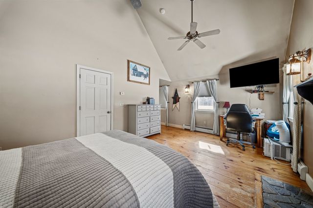 12 Loring Drive, Rochester, NH 03839