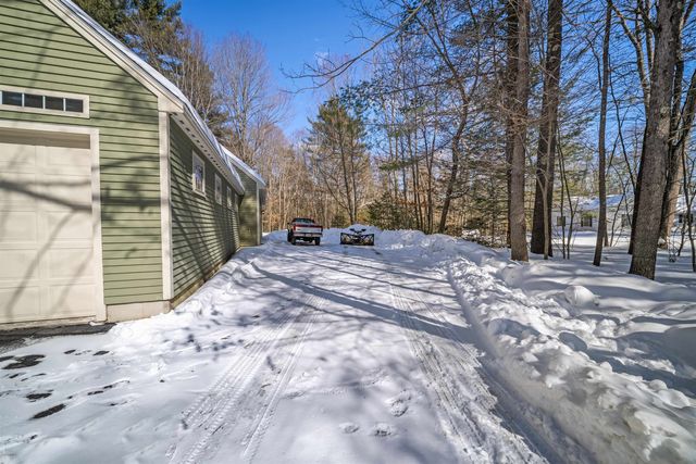 12 Loring Drive, Rochester, NH 03839