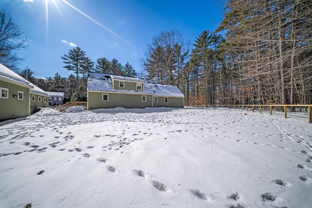 12 Loring Drive, Rochester, NH 03839