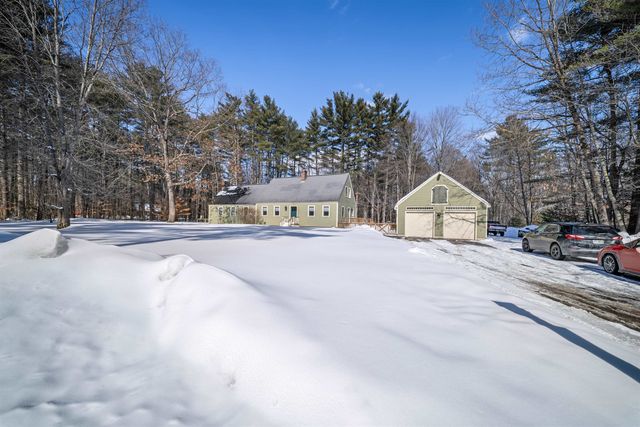 12 Loring Drive, Rochester, NH 03839