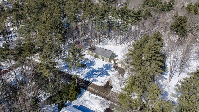 12 Loring Drive, Rochester, NH 03839