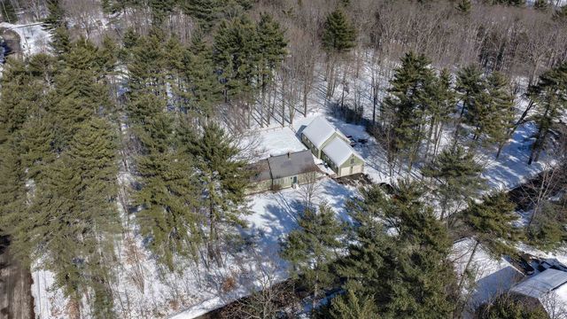 12 Loring Drive, Rochester, NH 03839