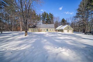 12 Loring Drive, Rochester, NH 03839