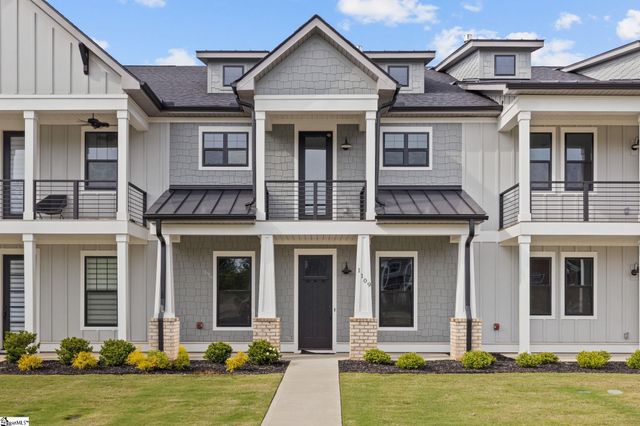 1109 Syrah Lane, Duncan, SC 29334