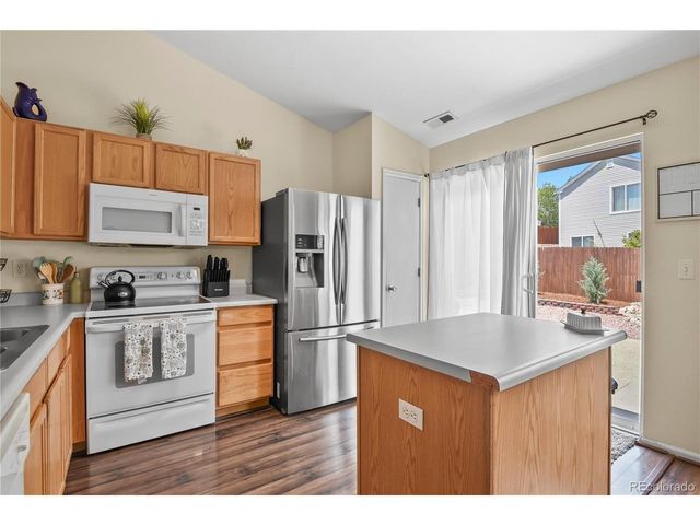 6634 Akerman Dr, Colorado Springs, CO 80923