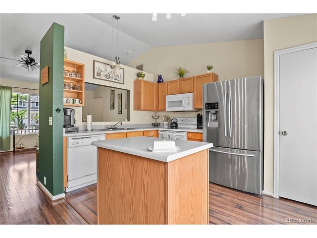 6634 Akerman Dr, Colorado Springs, CO 80923
