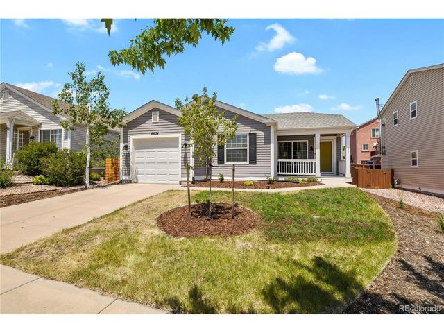 6634 Akerman Dr, Colorado Springs, CO 80923