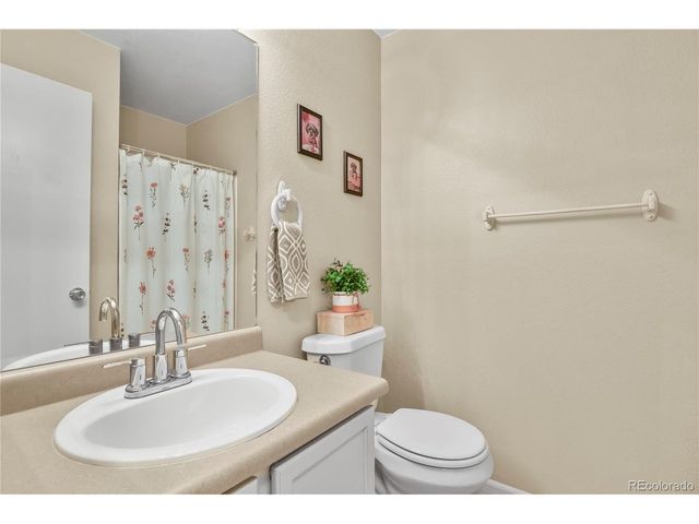 6634 Akerman Dr, Colorado Springs, CO 80923