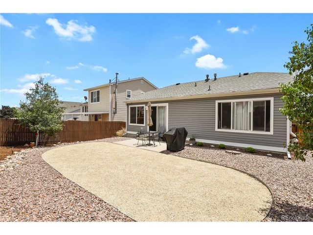 6634 Akerman Dr, Colorado Springs, CO 80923