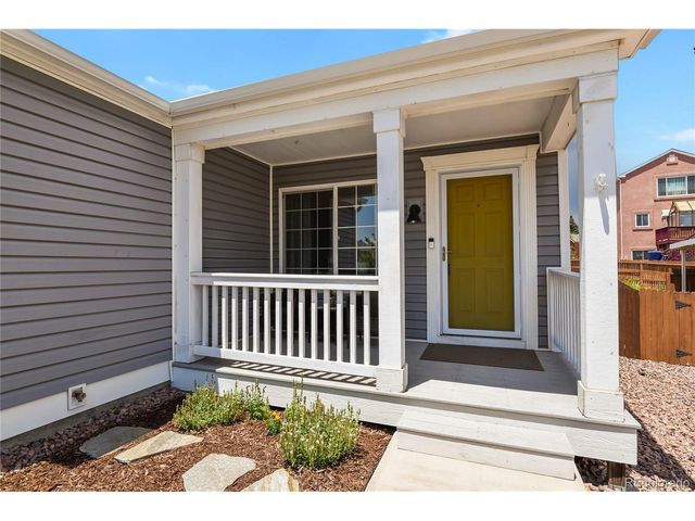 6634 Akerman Dr, Colorado Springs, CO 80923