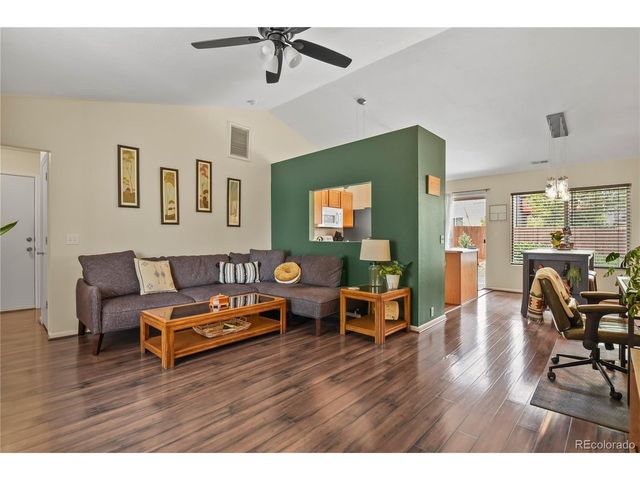6634 Akerman Dr, Colorado Springs, CO 80923