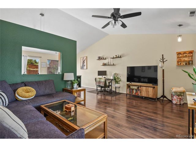 6634 Akerman Dr, Colorado Springs, CO 80923