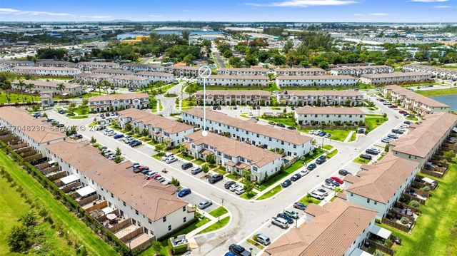 12204 NW 23rd Ct, Miami, FL 33167
