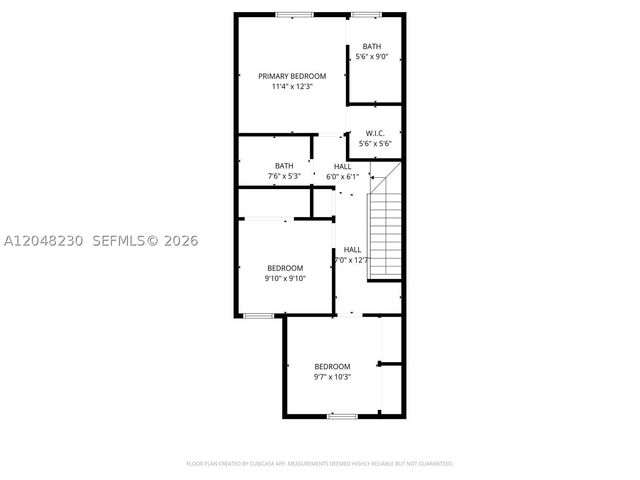 12204 NW 23rd Ct, Miami, FL 33167