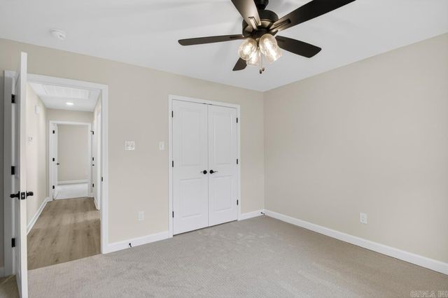 212 Pineview Avenue, Sherwood, AR 72120
