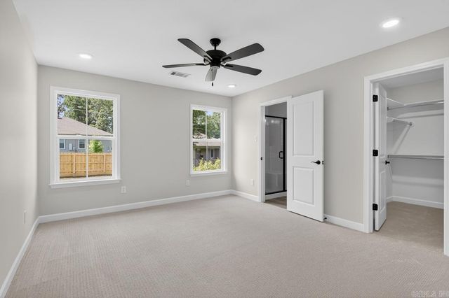 212 Pineview Avenue, Sherwood, AR 72120