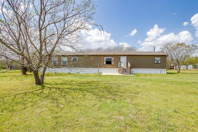 540 Honda Trail, Burleson, TX 76028