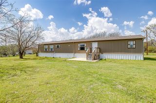 540 Honda Trail, Burleson, TX 76028