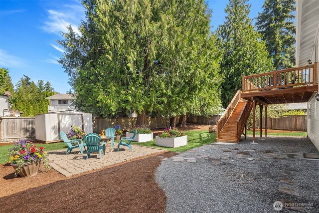 1911 173rd Street SE, Bothell, WA 98012
