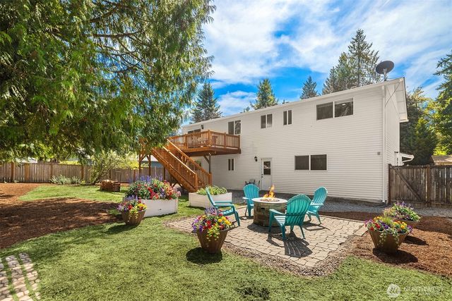 1911 173rd Street SE, Bothell, WA 98012