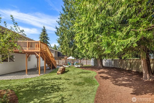 1911 173rd Street SE, Bothell, WA 98012