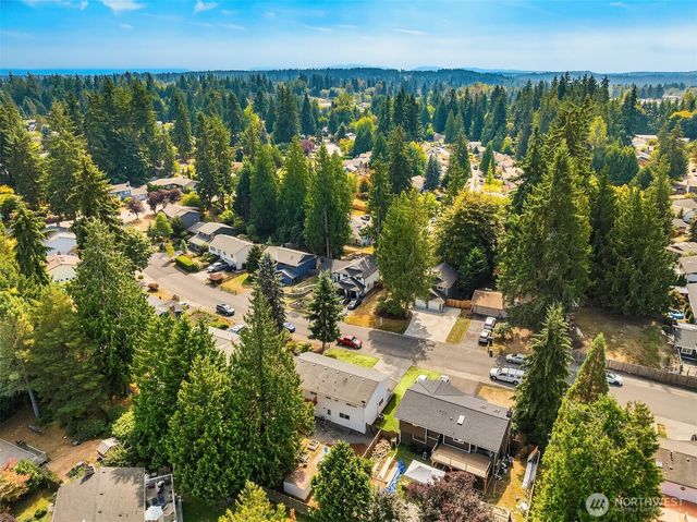1911 173rd Street SE, Bothell, WA 98012
