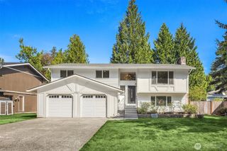 1911 173rd Street SE, Bothell, WA 98012