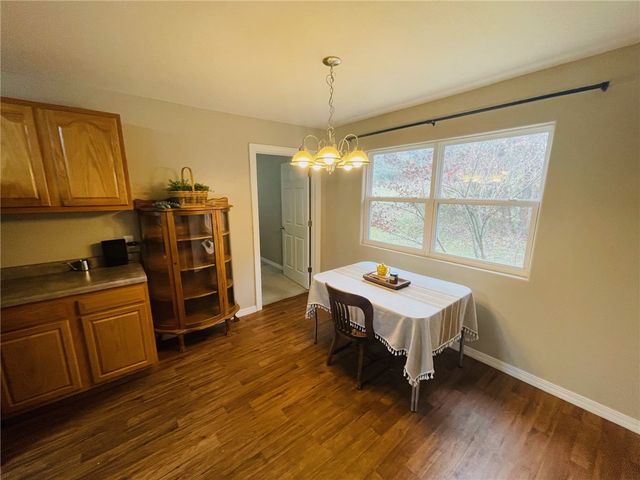 1111 Kimberly Avenue, Berryville, AR 72616