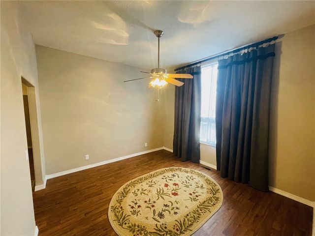 1111 Kimberly Avenue, Berryville, AR 72616