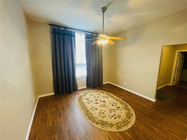 1111 Kimberly Avenue, Berryville, AR 72616