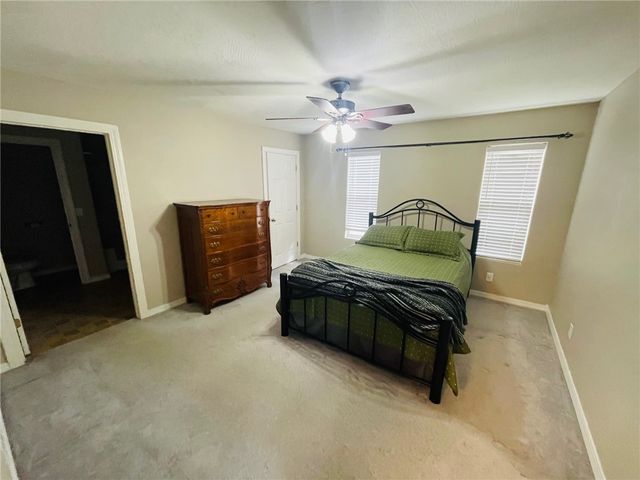 1111 Kimberly Avenue, Berryville, AR 72616