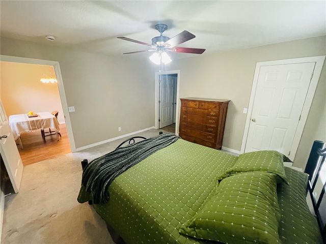 1111 Kimberly Avenue, Berryville, AR 72616